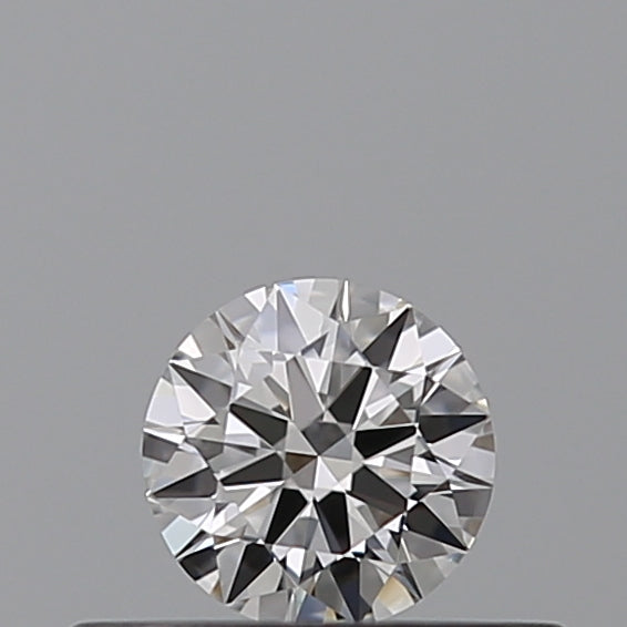 0.20 carat Round diamond F  VVS1 Excellent