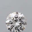 0.30 carat Round diamond F IF Excellent