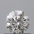 0.50 carat Round diamond E VVS2 Excellent