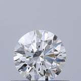 0.50 carat Round diamond D IF Excellent