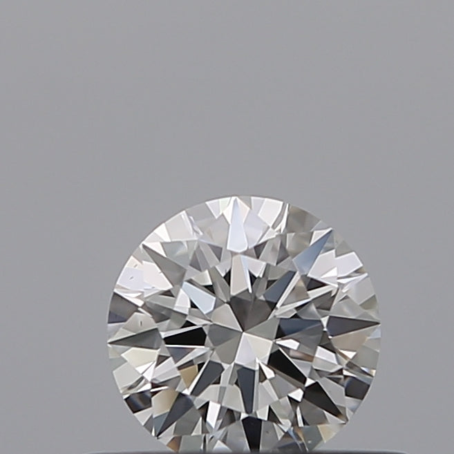 0.34 carat Round diamond E  VS1 Excellent