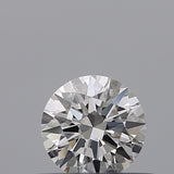0.34 carat Round diamond E  VS1 Excellent