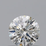 0.50 carat Round diamond G  VS2 Excellent