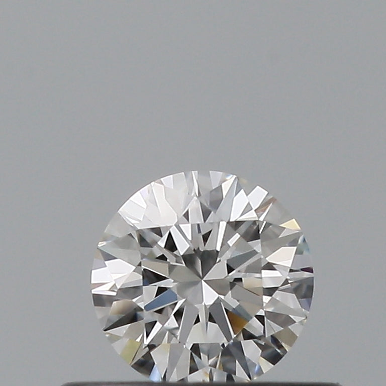 0.30 carat Round diamond F  VVS1 Excellent