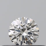 0.20 carat Round diamond H  VVS1 Excellent