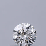 0.23 carat Round diamond E VS1 Excellent