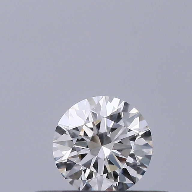 0.23 carat Round diamond E VS1 Excellent