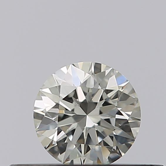 0.19 carat Round diamond G  IF Excellent