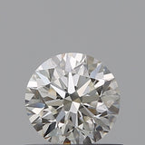 0.50 carat Round diamond H  VS1 Excellent