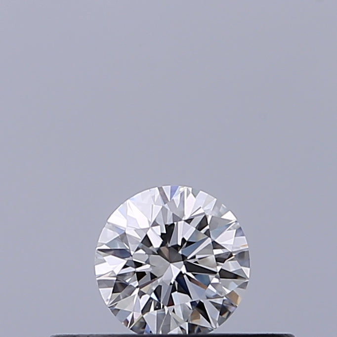 0.19 carat Round diamond E VS2 Excellent