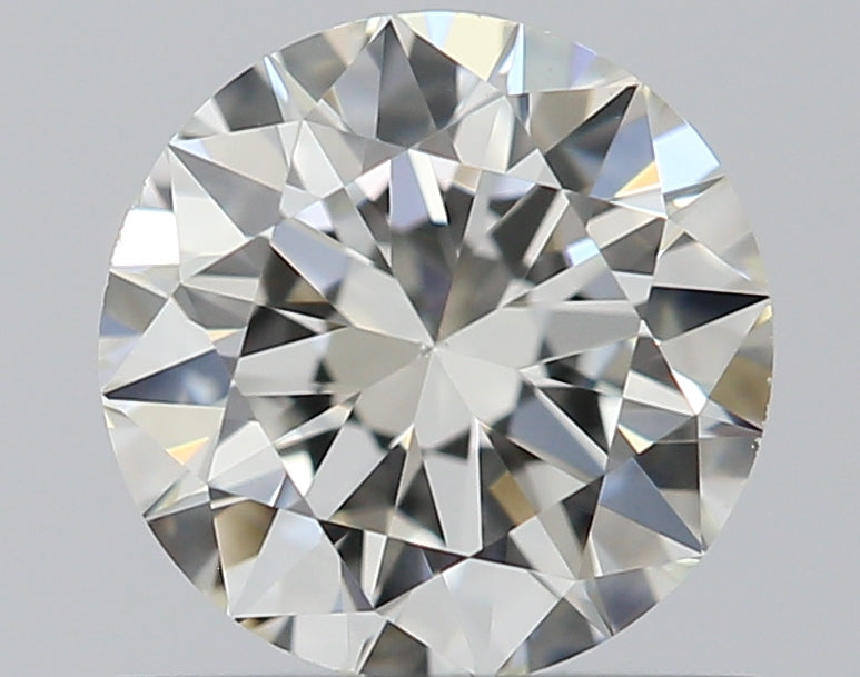 0.60 carat Round diamond I  VS1 Excellent