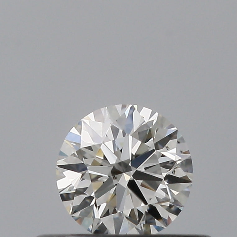 0.31 carat Round diamond H  VS2 Excellent