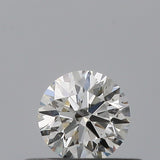 0.31 carat Round diamond H  VS2 Excellent