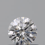 0.45 carat Round diamond E  VS2 Excellent