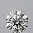 0.36 carat Round diamond H  VVS2 Excellent