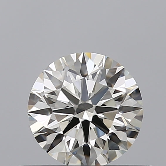 0.36 carat Round diamond H  VVS2 Excellent