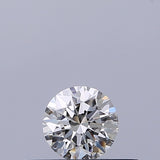 0.21 carat Round diamond F VS1 Excellent
