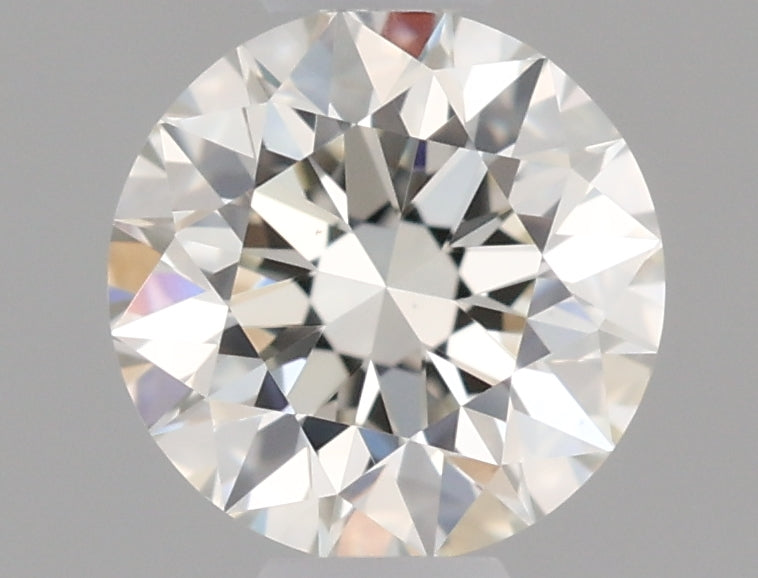 0.40 carat Round diamond K VS1 Excellent