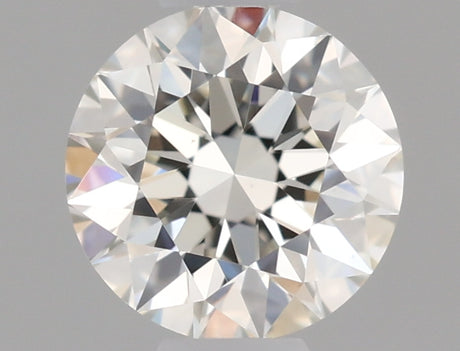 0.40 carat Round diamond K VS1 Excellent