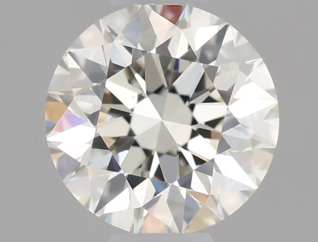 0.40 carat Round diamond K VS1 Excellent