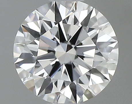 0.43 carat Round diamond D VVS1 Excellent