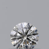 0.26 carat Round diamond H  VS1 Excellent