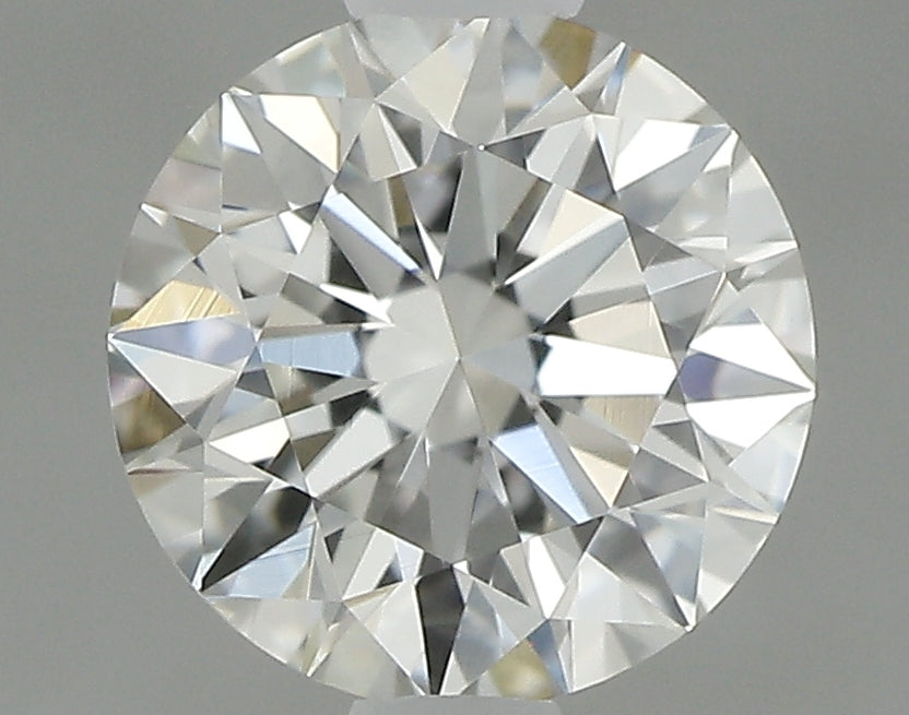 0.63 carat Round diamond H  VVS1 Excellent