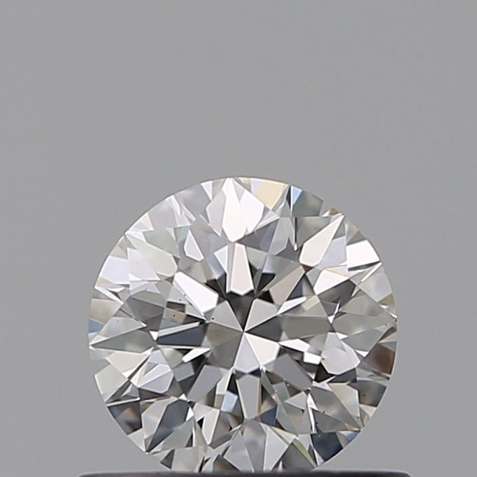 0.51 carat Round diamond F  VS2 Excellent