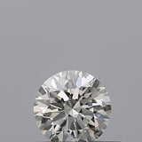 0.27 carat Round diamond G  IF Excellent