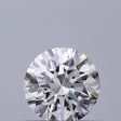 0.41 carat Round diamond D VS1 Excellent