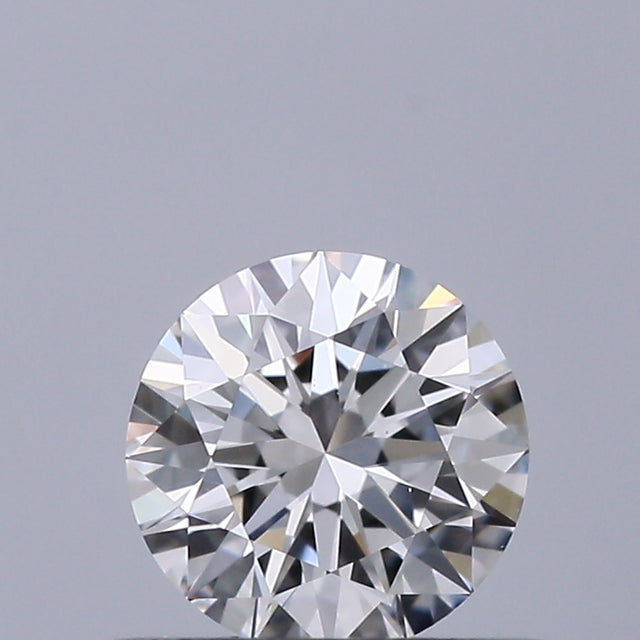 0.41 carat Round diamond D VS1 Excellent
