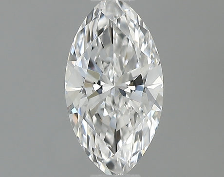 0.30 carat Marquise diamond E VVS1 
