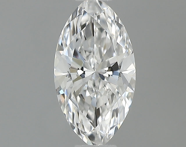0.30 carat Marquise diamond E VVS1 