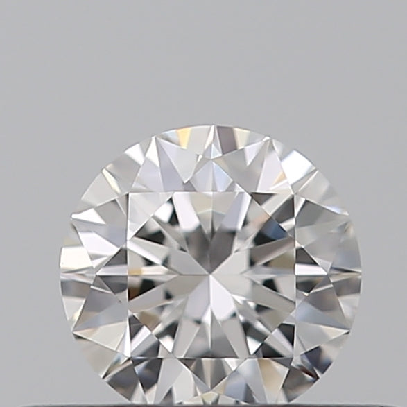 0.28 carat Round diamond E  VVS1 Excellent