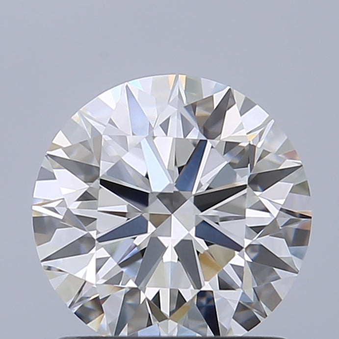 1.04 carat Round diamond E VVS2 Excellent