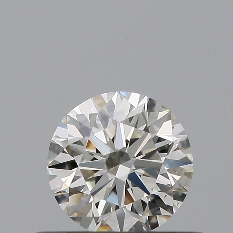 0.40 carat Round diamond J  VS2 Excellent