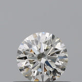 0.40 carat Round diamond J  VS2 Excellent