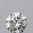 0.30 carat Round diamond F VS1 Excellent
