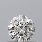 0.31 carat Round diamond G  VVS1 Excellent