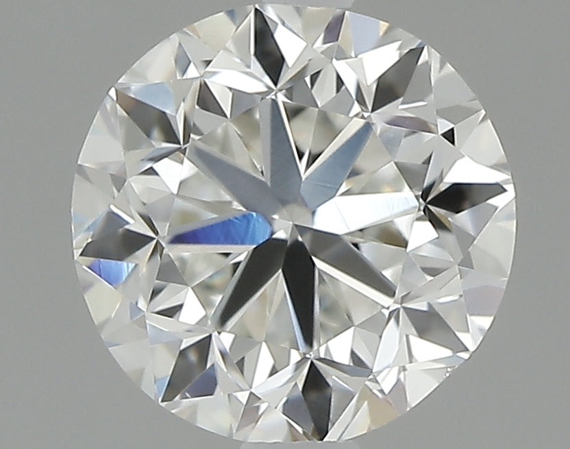 1.00 carat Round diamond G  VS1 Good