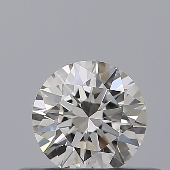0.30 carat Round diamond F VS1 Excellent