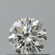 0.35 carat Round diamond H VS1 Excellent