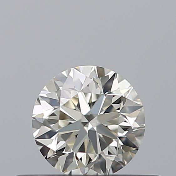 0.30 carat Round diamond H  VS1 Very good
