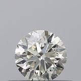 0.30 carat Round diamond H  VS1 Very good