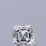 0.34 carat Emerald diamond G VS1 