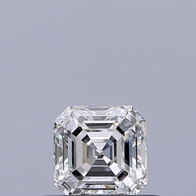 0.34 carat Emerald diamond G VS1 