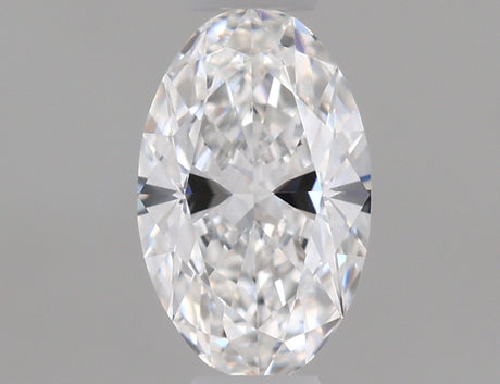 0.30 carat Oval diamond E VVS2 