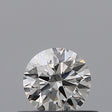 0.35 carat Round diamond F VVS2 Excellent
