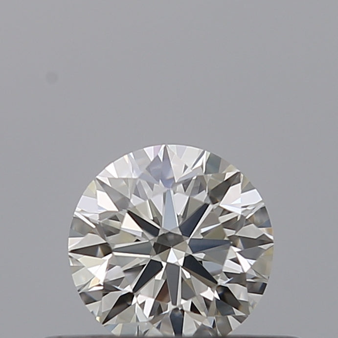 0.33 carat Round diamond H  VVS1 Excellent
