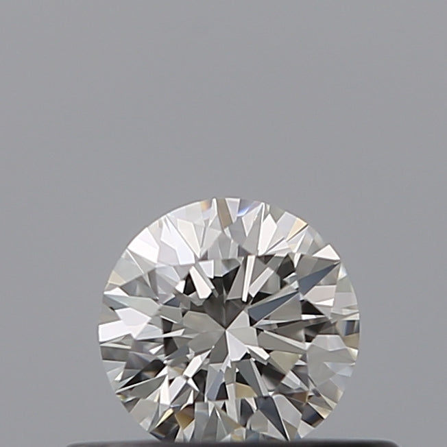 0.30 carat Round diamond H  VVS1 Excellent